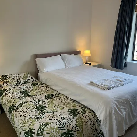 Apartment Elegant Entire In Dublin's Royal Canal- Peaceful & *