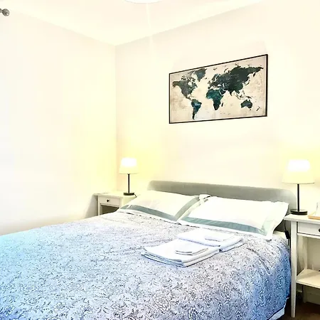 Apartment Elegant Entire In Dublin's Royal Canal- Peaceful &