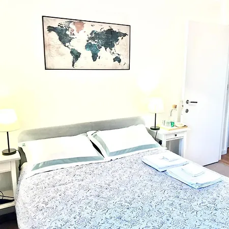 Apartment Elegant Entire In Dublin's Royal Canal- Peaceful &